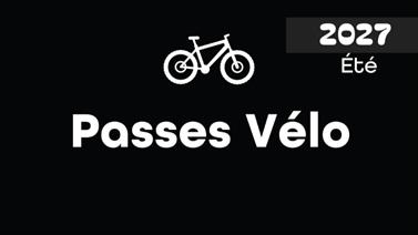Image for: Passes Vélo 2027